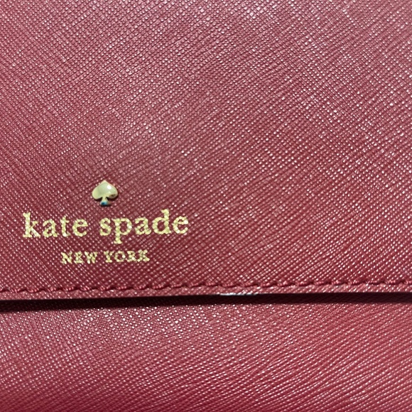 Kate Spade Convertible Crossbody Bag - Picture 3 of 7